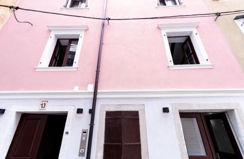 Piran Apartment | Apartments Bella Tara