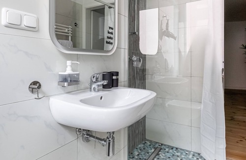 Reinickendorf Apartment | Apartments Berlin Aroser Allee