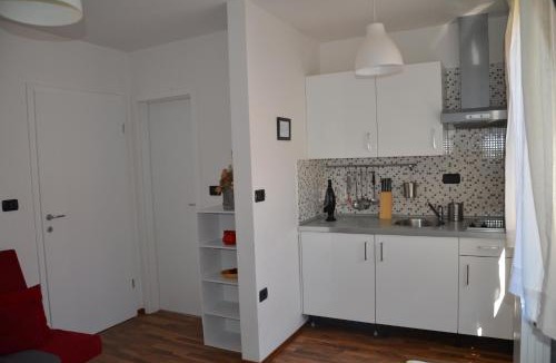 Koper House | Apartments Bertok