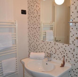 Koper House | Apartments Bertok