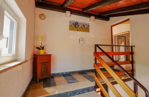 Dragonja Apartment | Apartments between Vineyards & Sea