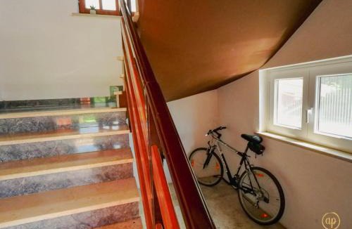 Dragonja Apartment | Apartments between Vineyards & Sea