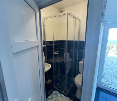 Krimovica Apartment | Apartments Bibic