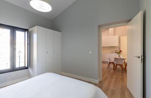 Torrequemada House | Apartments BICO DE RODAS a Rural Luxury