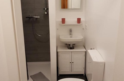 Himpfelshof Apartment | Apartments Blumenthal