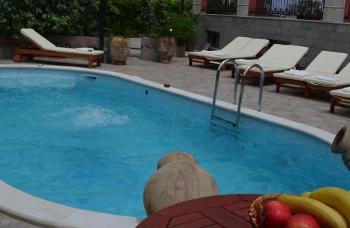 Dobrota Apartment | Apartments Bogdanovic