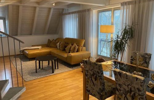 Marktbergel Apartment | Apartments Bogner