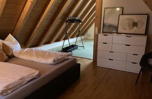 Marktbergel Apartment | Apartments Bogner