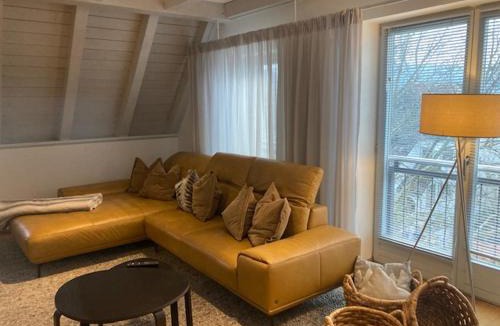Marktbergel Apartment | Apartments Bogner