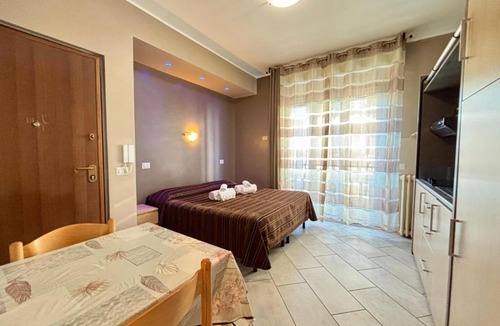 Monza Apartment | Apartments Borsa