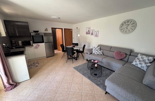 Jurandvor Apartment | Apartments Bruno