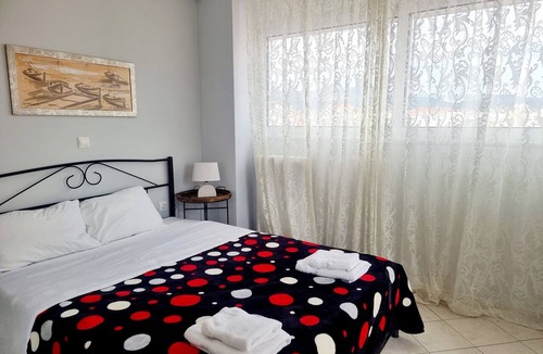 Tripoli House | Apartments by Open City Hotel