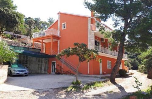 Brna Apartment | Apartments by the sea Brna, Korcula - 9159