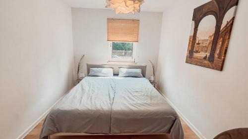 Bettenhausen Apartment | Apartments Cassel - mit Smart TV und Parkplätzen - für Singles, Paare, Familien und Gruppen