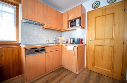 Ortisei Apartment | Apartments Cesa Bruma 131A