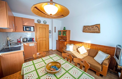 Ortisei Apartment | Apartments Cesa Bruma 131A