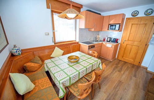Ortisei Apartment | Apartments Cesa Bruma 131A