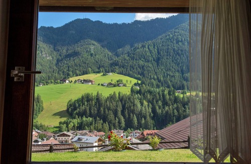 Ortisei Apartment | Apartments Cesa Bruma 131A
