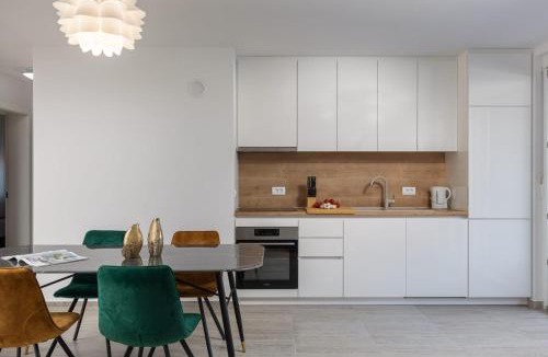 Nin Apartment | Apartments Cesare