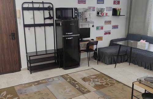 Haifa Apartment | Apartments COMFY