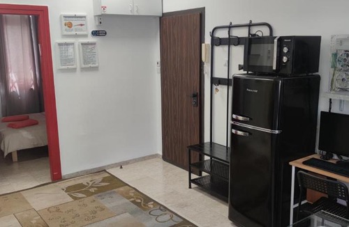 Haifa Apartment | Apartments COMFY
