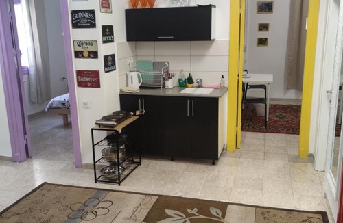 Haifa Apartment | Apartments COMFY