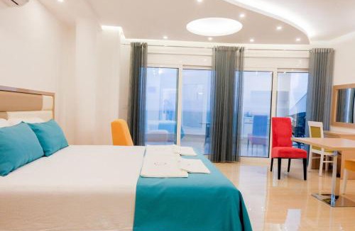 Ulcinj Apartment | Apartments D'Hermes