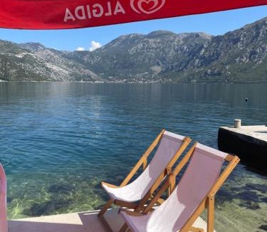 Donja Kostanjica Apartment | Apartments Dabovic