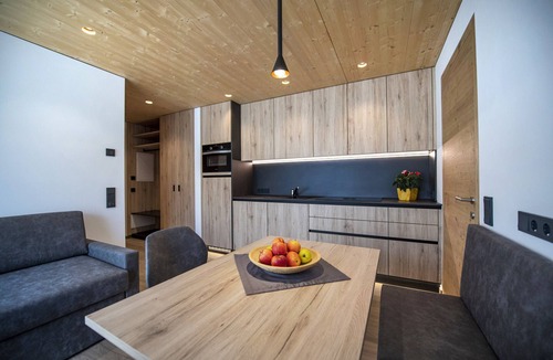 Ortisei Apartment | Apartments Dami 165A