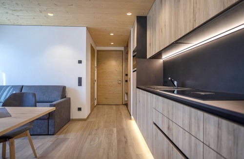 Ortisei Apartment | Apartments Dami 165A