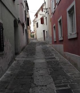 Izola Apartment | Apartments Dana