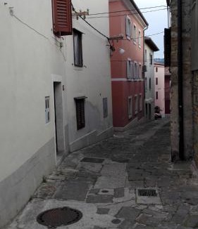 Izola Apartment | Apartments Dana
