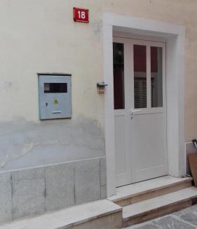 Izola Apartment | Apartments Dana