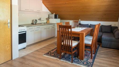 Lokve Apartment | Apartments Dar