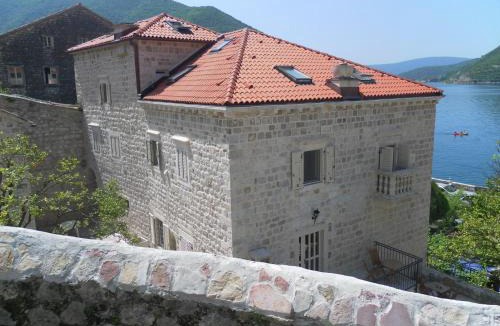 Perast Apartment | Apartments David