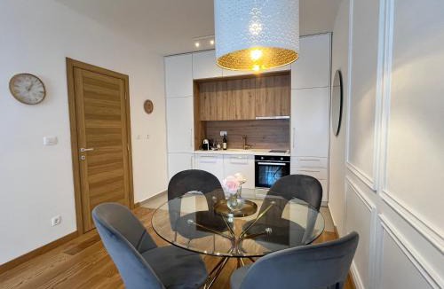 Podgorica Apartment | Apartments Doclea