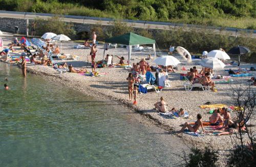 Splitska Apartment | Apartments Doulos