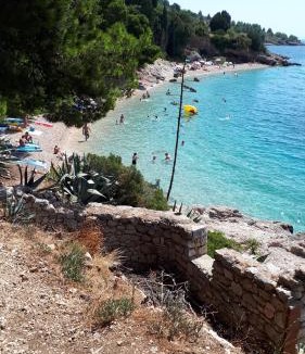 Splitska Apartment | Apartments Doulos