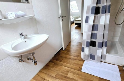Heilbronn Apartment | Apartments EFDE GmbH Ferienwohnung - Apartment with 4 beds, Gilden 1342