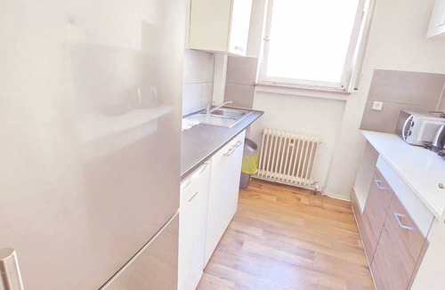 Heilbronn Apartment | Apartments Efde Gmbh Ferienwohnung - Apartment mit 3 Schlafzimmern