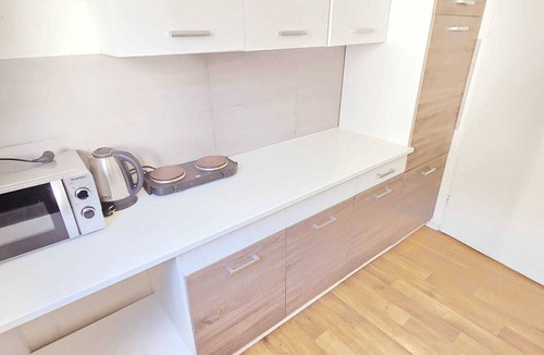 Heilbronn Apartment | Apartments Efde Gmbh Ferienwohnung - Apartment mit 3 Schlafzimmern