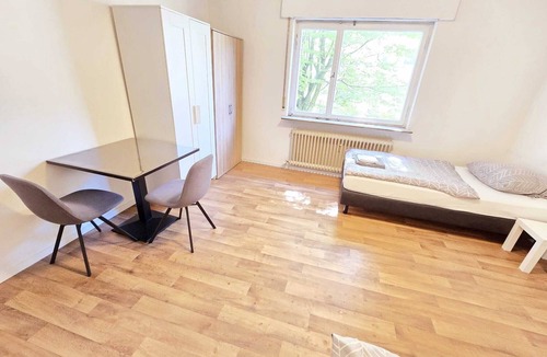 Heilbronn Apartment | Apartments Efde Gmbh Ferienwohnung - Apartment mit 3 Schlafzimmern
