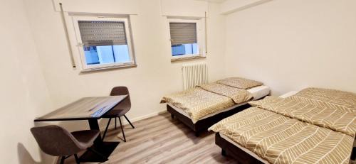 Heilbronn Apartment | Apartments EFDE Monteurwohnungen