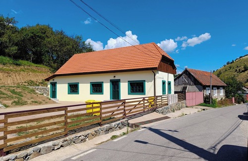 Dubova Apartment | Apartments Eibenthal