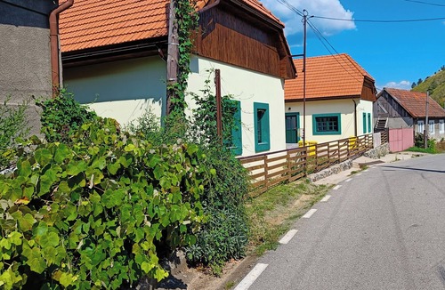 Dubova Apartment | Apartments Eibenthal