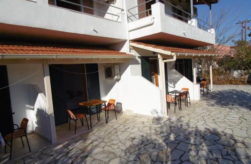 Ipsos Apartment | Apartments Elli - Nikos