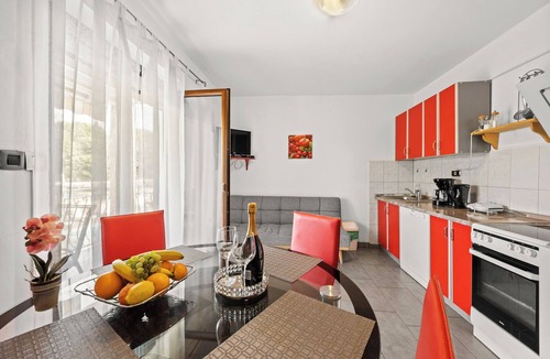 Matohanci Apartment | Apartments Fjord