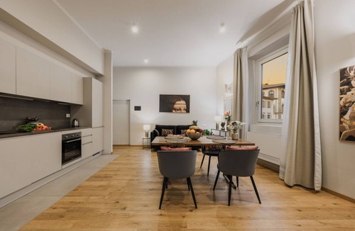 Duomo Apartment | Apartments Florence - Ariento Deluxe 7