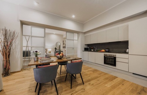 Duomo Apartment | Apartments Florence - Ariento Deluxe 7
