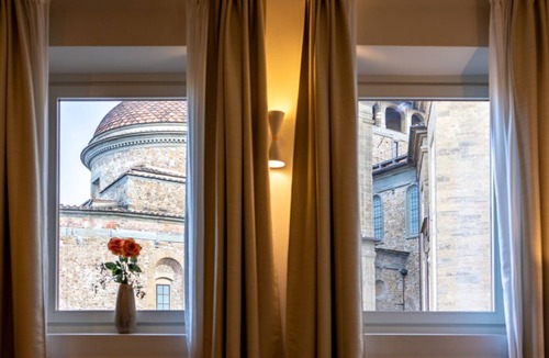 Duomo Apartment | Apartments Florence - Ariento Deluxe 7